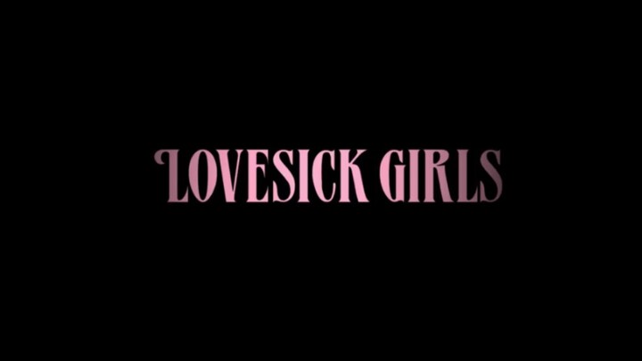 [MV] Lovesick Girls | BLACKPINK
