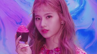 [TWICE] กับเพลงภาษาญี่ปุ่น "FANCY"