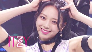ITZY new Song Mafia In the morning