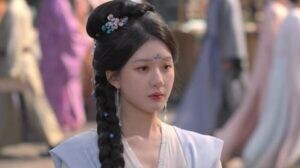 The Story of Pearl Girl epsoide 28 [Sub Indo]