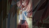 anime edit- ai mie [ Suki na Ko ga Megane wo Wasureta] jedag jedug anime🥀#fyp