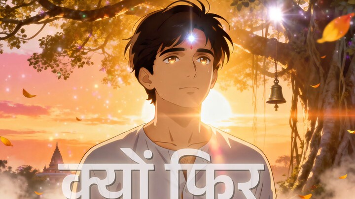 Aatma Ki Pukar | Divine Soul Awakening Song for Inner Peace