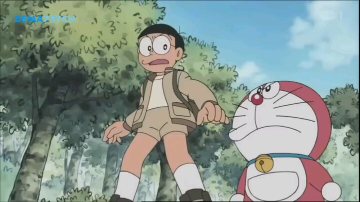 Doraemon - Aku Adalah Mini Doraemon (Dub Indo)