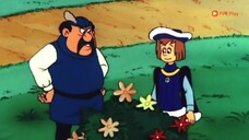 xì trum - johan & peewit tập 11