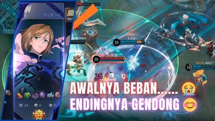 Ada Yang Mau Di Gendong Gak ?? 🤭