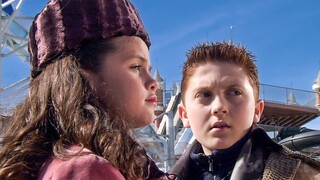 Selena Gomez's first movie was so cute | Spy Kids 3: Game Over | CLIP