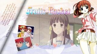 #10 | EPISODE 3 | ENGLISH SUB | SEASON 1 | FRUITS BASKET 2019