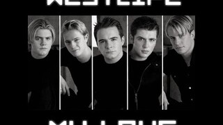 My Love - Westlife | My Cover