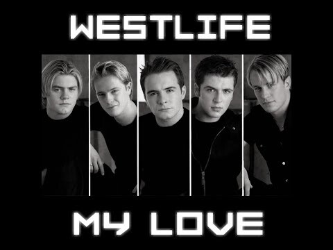 My Love - Westlife | My Cover