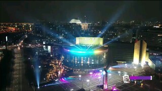 Music Bank Global Festival Part 1