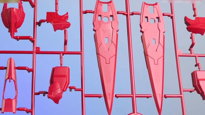 HD unboxing! GM model Sunday