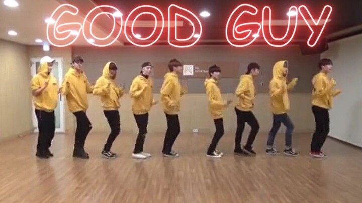【SF9】Click to watch SF9's free-spirited girl group dance