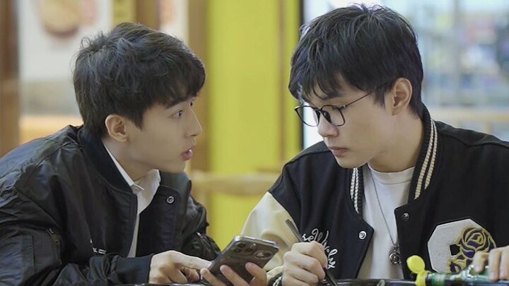 “If it’s someone like me, why can’t it be me?”