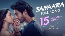 Saiyaara (2025) Full Movie Mohit Suri Ahaan Panday Geeta Agarwal Hindi Romance