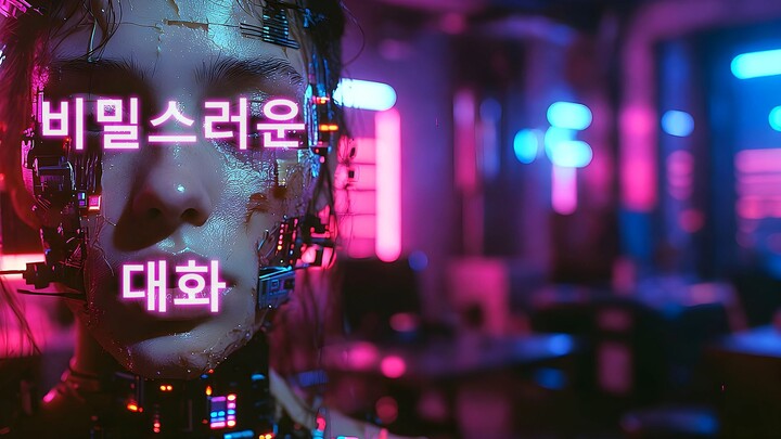 Ozgy - 비밀스러운 대화 (Секретный разговор) | Меланхоличная ночная музыка