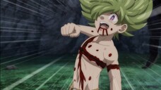 Nanatsu no Taizai Mokushiroku no Yonkishi Episode 1