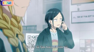 Tập 12_ Paripi Koumei |END|✨