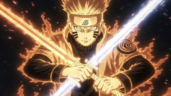 10 GAME NARUTO YANG TERLALU KEREN PART 2