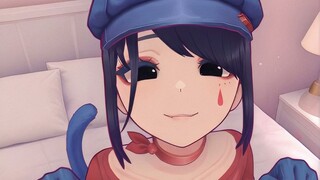 Bagian Mita hari ini!