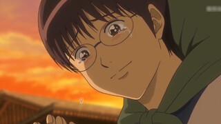 Sino-Japanese co-production! The Legend of Sword and Fairy Gintama! [Handwritten MAD live MMD]