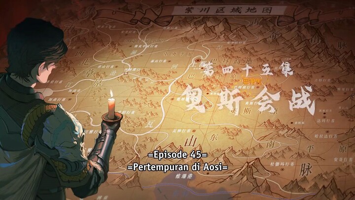 PR S2 EPISODE 45