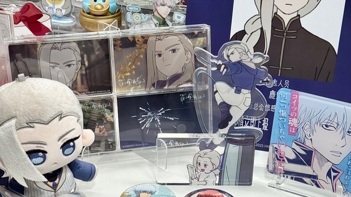 Mixed Grains Unboxing · Wishing All the Creators I Love Keep Getting Better and Better!