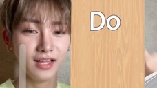 Kesabaran anxin diuji😭😂