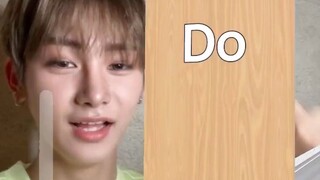 Kesabaran anxin diuji😭😂
