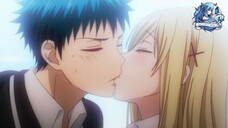 Emang boleh Yamada dan Shiraishi-chan kokop-kokopan di kelas 🥵💦