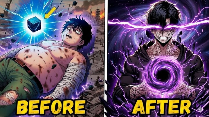 Lalaki Nireborn bilang Cultivator at Ginising ang Makapangyarihang Madilim na Puwersa! Manhwa Recap