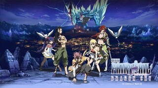 Fairy Tail: Dragon Cry - Watch Full Movie : Link In Description