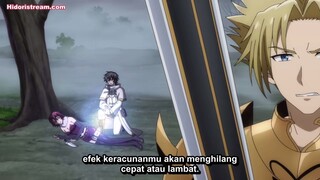 The Healer Who Was Banished From His Party, Is, in Fact, the Strongest Episode 2 (Subtitle Indonesia