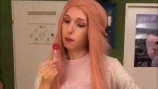 [BTS] هذه زهرة اللفت أميتاي هاهاهاهاهاها لقد شاهدت مقاطع الفيديو الموسيقية الكلاسيكية لفرقة BTS في د