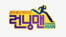 Running Man - Eps 19 (Sub Indo)