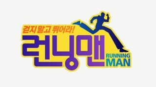 Running Man - Eps 16 (Sub Indo)