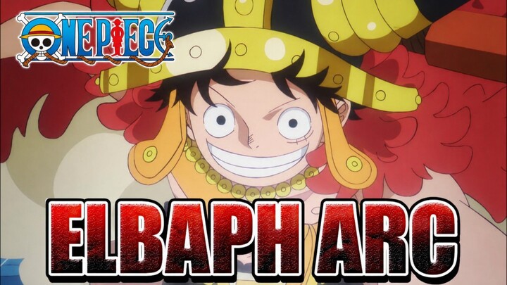 One Piece Episode 1166 Sub Indo