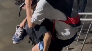 南通妙不可言！！！ 现在管夫夫叫homie了？