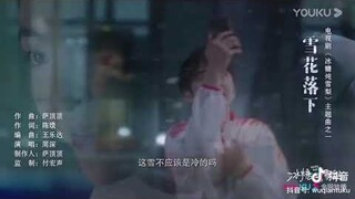 Lê hấp đường phèn - 冰糖炖雪梨🍐 [Ngô Thiến _ Trương Tân Thành]