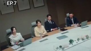 My Lethal Man ।।  ep 7 In  Hindi language (Chines drama)...#cdrama #Chinesdrama #cr7 #cdrama #viralv