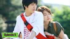 Heartstrings Episode 3 English Sub