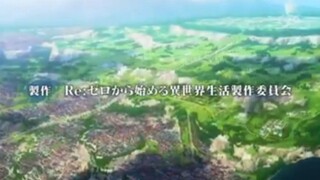 bagian 1 | Re: zero starting life in another world