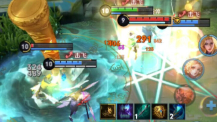 หว่านเอ๋อร์ที่แอบสตริกับลิงที่แอบสตริก