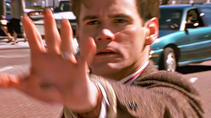 "ชูเชิ่น โลกใบใหม่" "ในวินาทีนั้น เขารู้ตัวแล้ว!"