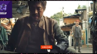 Nước cờ sinh tử (p1) #phimcuocsong