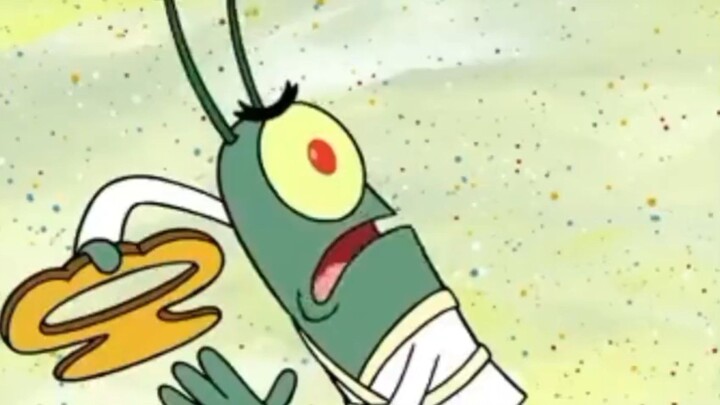 Spongebob SquarePants episode terbaru