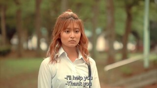 Komi Can't Communicate "Komi-san live action"  [ ENG SUB ] EP. 8