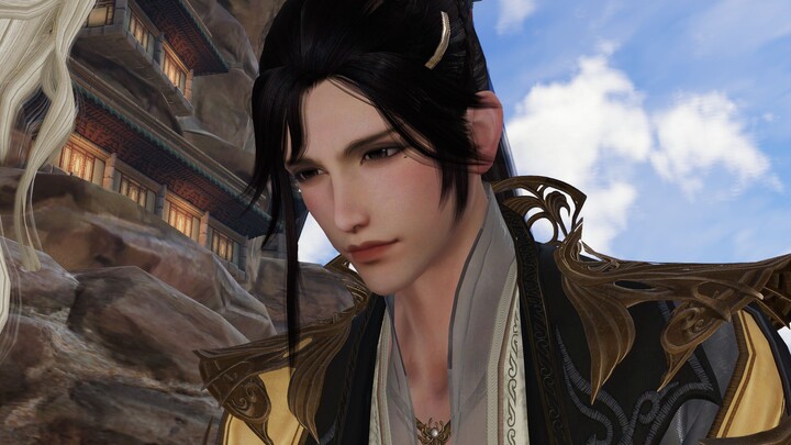 [Jian Wang 3/Ming Zang] The Young Master's Beauty Meow (2)