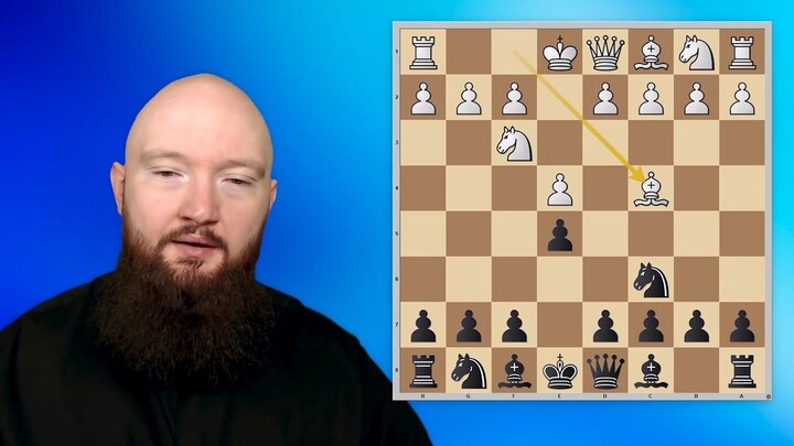 Plichta's 1.e4 e5_Quick Guide - Italian