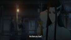 [BL] Mo Dao Zu Shi S1 - Ep 14 [JP DUB] (ENGSUB)