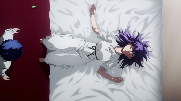 ADEGAN TERLALU BRUTAL | ANIME KHUSUS 18+